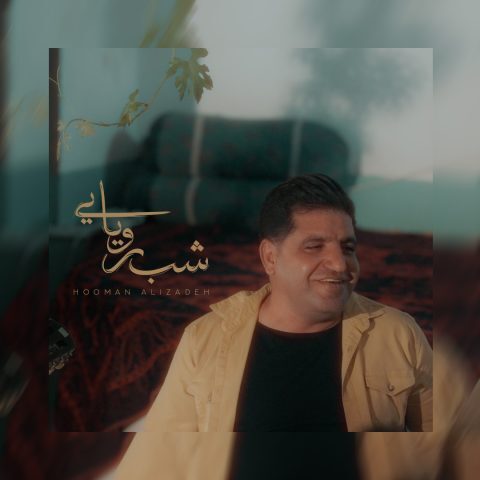 هومن علیزاده - شب رویایی
